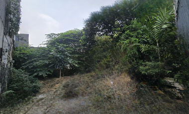 Kavling siap bangun luas 12x25 300m Johar Baru Jakarta Pusat