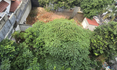 Kavling siap bangun luas 12x25 300m Johar Baru Jakarta Pusat