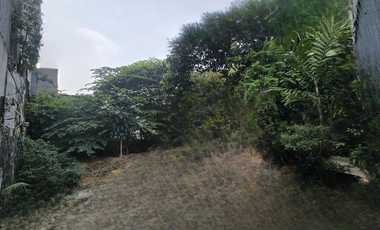 Kavling siap bangun luas 12x25 300m Johar Baru Jakarta Pusat