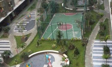 JUAL CEPAT APARTEMEN GATEWAY TYPE 2BR FULL FURNISH