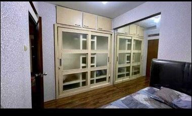 JUAL CEPAT APARTEMEN GATEWAY TYPE 2BR FULL FURNISH