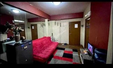 JUAL CEPAT APARTEMEN GATEWAY TYPE 2BR FULL FURNISH