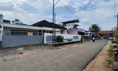 Sewa Murah Rumah jalan dewi Sartika B. Lampung