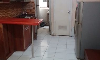 Disewakan bulanan apartemen gading Nias residence, furnished