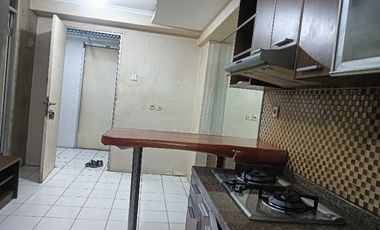 Disewakan bulanan apartemen gading Nias residence, furnished