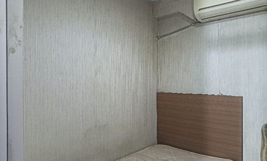 Disewakan bulanan apartemen gading Nias residence, furnished