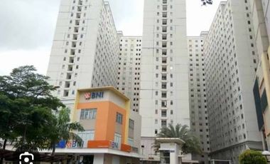 Disewakan bulanan apartemen gading Nias residence, furnished