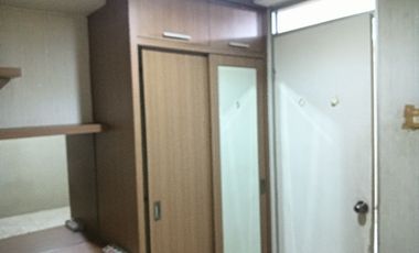 Disewakan bulanan apartemen gading Nias residence, furnished