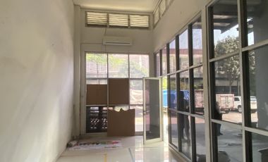 Dijual Gudang Ancol Business Park Bagus