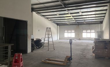 Dijual Gudang Ancol Business Park Bagus