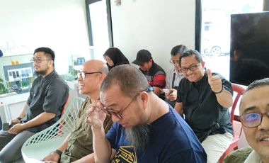 Rumah Dijual di Timur Jakarta Dekat Kota Wisata Cibubur Tol Nagrak dan Tol Cileungsi SHM di TERAS MADINA CIBUBUR