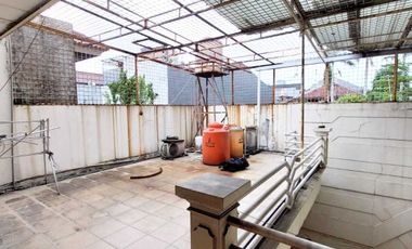 DijuaL Rumah LANGKA  HADAP TIMUR  MURAH di PURI INDAH - JAKARTA BARAT
