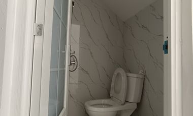 Cluster Unit Ready dan Indent dekat Akses Toll Krukut dan Limo