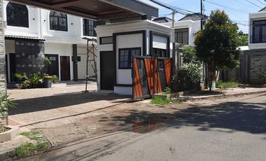 Cluster Baru dekat Kampus UI dan Stasiun KRL di Cimanggis Depok