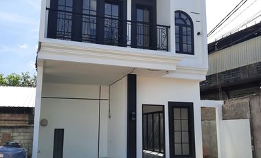 Cluster Baru dekat Kampus UI dan Stasiun KRL di Cimanggis Depok