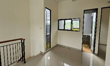 Dijual Rumah Bagus Siap Huni di Rancamaya Bogor