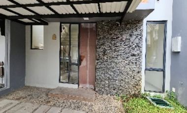 Dijual Rumah Bagus Siap Huni di Rancamaya Bogor