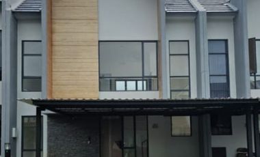 Dijual Rumah Bagus Siap Huni di Rancamaya Bogor