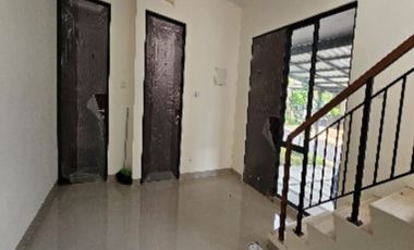 Dijual Rumah Bagus Siap Huni di Rancamaya Bogor
