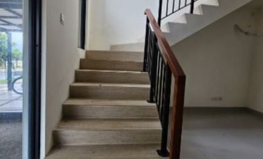 Dijual Rumah Bagus Siap Huni di Rancamaya Bogor