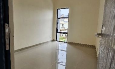 Dijual Rumah Bagus Siap Huni di Rancamaya Bogor