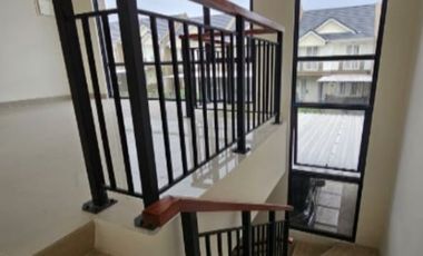 Dijual Rumah Bagus Siap Huni di Rancamaya Bogor