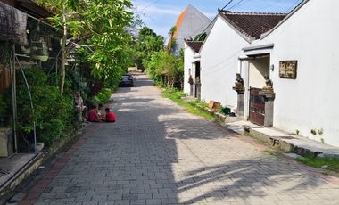 TURUN HARGA Dijual Rumah Lokasi Strategis di Toyaning, Ungasan