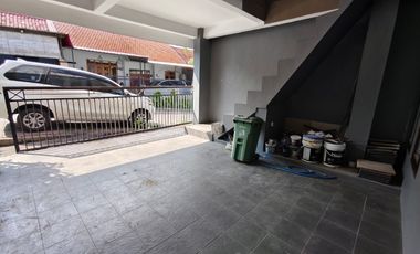 TURUN HARGA Dijual Rumah Lokasi Strategis di Toyaning, Ungasan