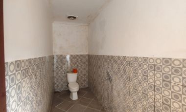 TURUN HARGA Dijual Rumah Lokasi Strategis di Toyaning, Ungasan