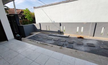 TURUN HARGA Dijual Rumah Lokasi Strategis di Toyaning, Ungasan