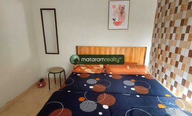 Rumah Tinggal Perum di Bangunjiwo Dekat UMY