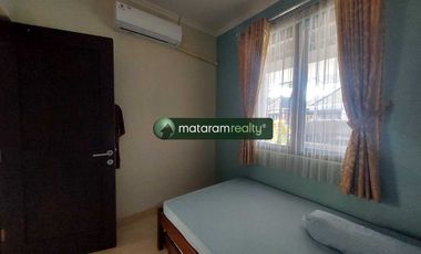 Rumah Tinggal Perum di Bangunjiwo Dekat UMY