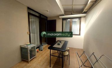 Rumah Tinggal Perum di Bangunjiwo Dekat UMY