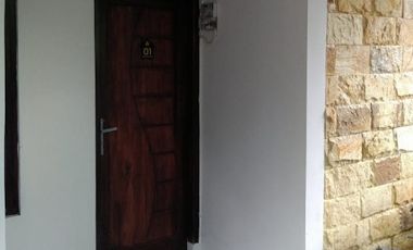 paviliun murah, sangat menguntungkan di jl palagan km 14 view gunung Merapi dkt hotel Hyaat,