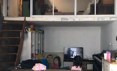 Rumah 2 Lt Hadap Selatan 8 Mnt ke Metropolitan Mall Bekasi J-21264