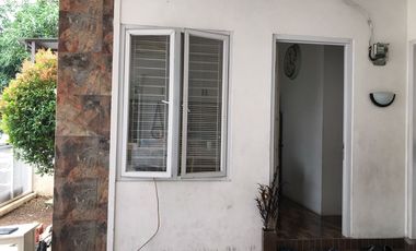 Rumah 2 Lt Hadap Selatan 8 Mnt ke Metropolitan Mall Bekasi J-21264