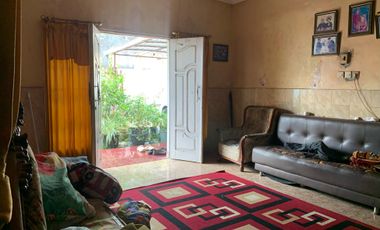 Rumah lantai 2 di Seruni dekat Museum NTB