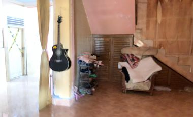 Rumah lantai 2 di Seruni dekat Museum NTB