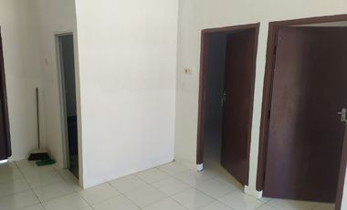 rumah subsidi spek komersil cukup bayar 500rb sampai akad