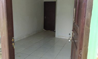 rumah subsidi spek komersil cukup bayar 500rb sampai akad