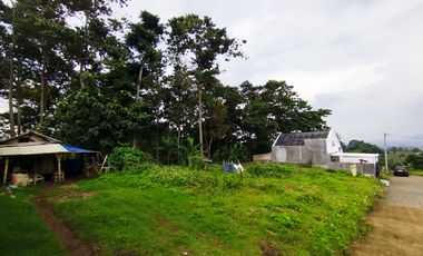 Tanah Kavling Cimahi! Dekat Pasar, Alun-Alun, & Alam Wisata!