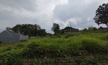 Tanah Kavling Cimahi! Dekat Pasar, Alun-Alun, & Alam Wisata!