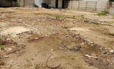 TANAH KAVLING KOMERSIAL SIAP PAKAI PINGGIR JALAN MERUYA JAKARTA BARAT