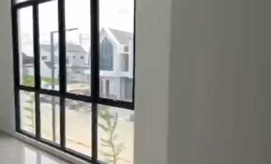 Disewakan Rumah Murah Strategis di Cluster Alma Citra Garden Puri