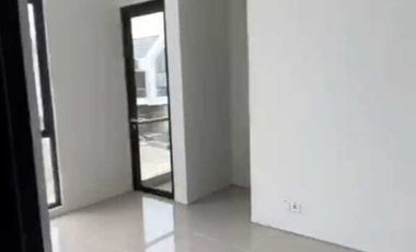 Disewakan Rumah Murah Strategis di Cluster Alma Citra Garden Puri