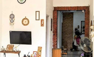 Rumah Dijual di Perumahan Green Paradise Siap Huni Harga Nego J-17346