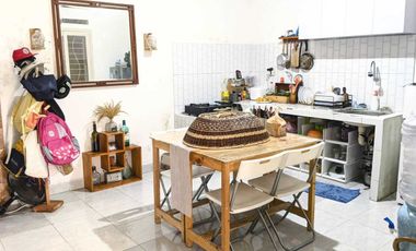 Rumah Dijual di Perumahan Green Paradise Siap Huni Harga Nego J-17346