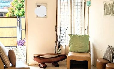 Rumah Dijual di Perumahan Green Paradise Siap Huni Harga Nego J-17346