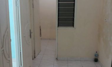 Dijual Rumah Strategis 4 Menit ke Stasiun Bojong Gede Siap KPR J-27082