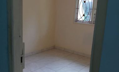 Dijual Rumah Strategis 4 Menit ke Stasiun Bojong Gede Siap KPR J-27082